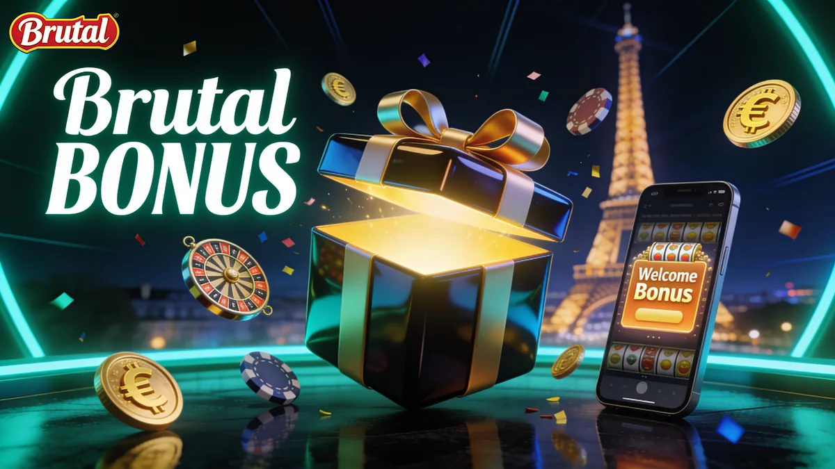 Programme de bonus Brutal Casino : guide brutal casino pour les joueurs en France